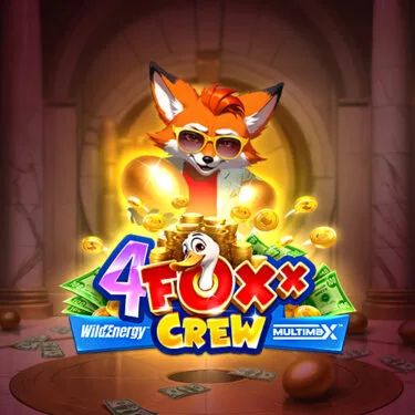 4 Fox Crew