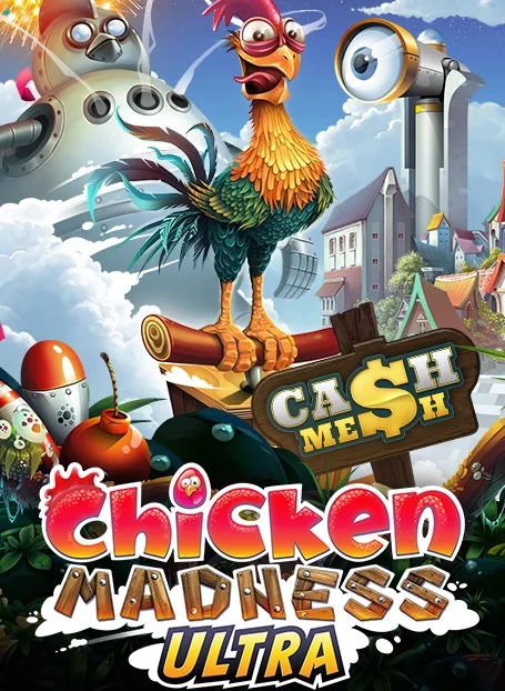 Chicken Madness Ultra