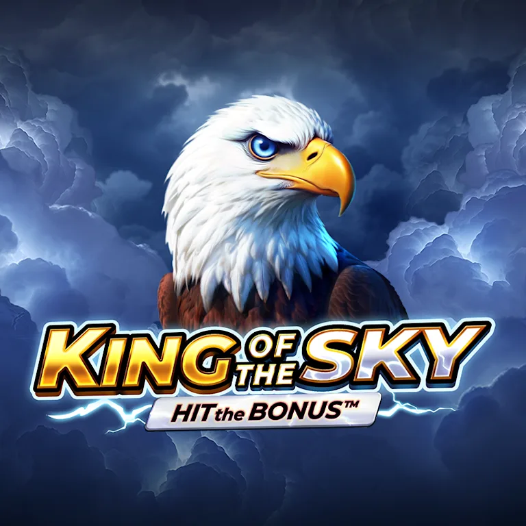 King of the Sky: Hit the Bonus