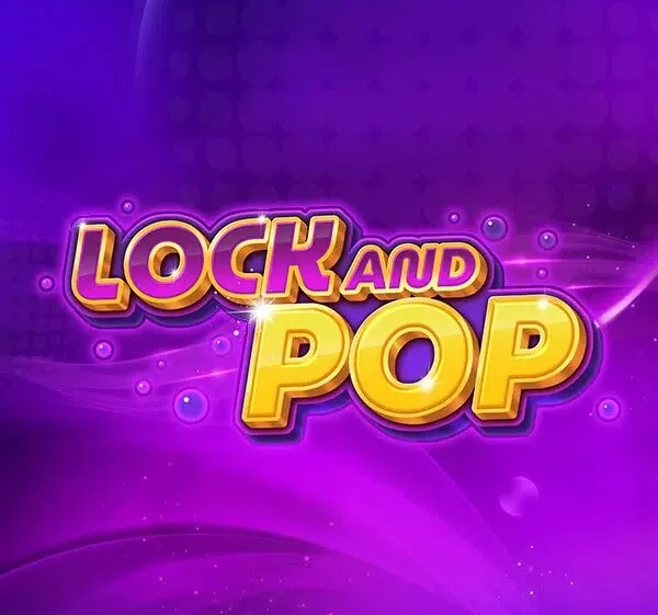 Lock and Pop